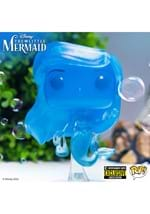 The Little Mermaid Ariel Blue Translucent Pop! Vin Alt 3