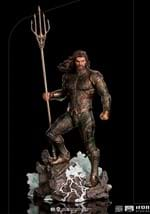 Justice League Aquaman BDS Art Scale 1/10 Statue Alt 1