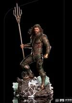 Justice League Aquaman BDS Art Scale 1/10 Statue Alt 2