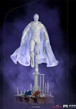 Wandavision White Vision BDS Art Scale 1/10 Statue Alt 5