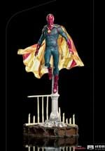 Wandavision Vision BDS Art Scale 1/10 Statue Alt 4