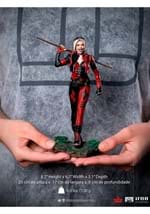 Harley Quinn BDS 1 10 BDS Art Scale Statue Alt 5