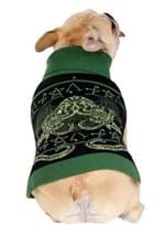 Cthulu Dog Sweater Alt 5