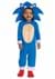 Sonic 2 Sonic Infant CostumeAlt1