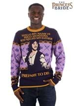 Inigo Montoya Princess Bride Sweater Alt 8