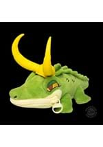 Alligator Loki Zippermouth Plush Alt 1