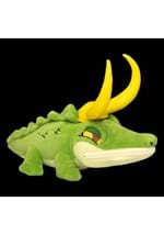 Alligator Loki Zippermouth Plush Alt 7