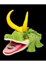 Alligator Loki Zippermouth Plush Alt 9