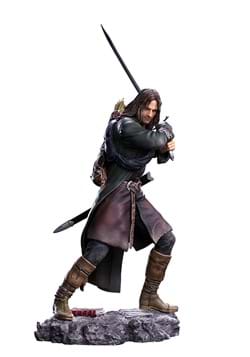Lord of the Rings Aragorn BDS Art Scale 1/10 Statu