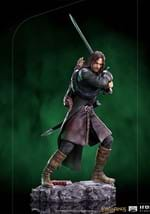 Lord of the Rings Aragorn BDS Art Scale 1/10 Statu Alt 5