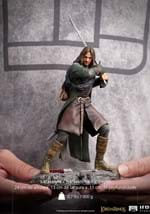 Lord of the Rings Aragorn BDS Art Scale 1/10 Statu Alt 6