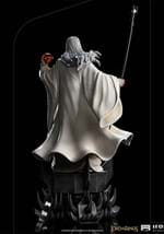 Lord of the Rings Saruman BDS Art Scale 1/10 Statu Alt 1