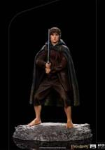 Lord of the Rings Frodo Baggins BDS Art Scale Statue Alt 2