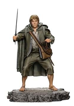 Lord of the Rings Sam BDS Art Scale 1/10 Statue