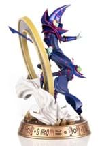 F4F Yu-Gi-Oh! Dark Magician PVC Statue (Blue Varia Alt 3