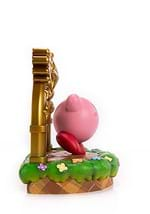 F4F Kirby and the Goal Door PVC Statue (Standard E Alt 6