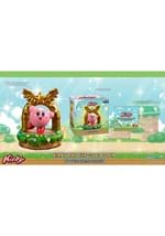 F4F Kirby and the Goal Door PVC Statue (Standard E Alt 8