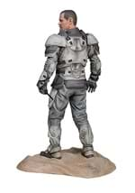 Dune: Gurney Halleck Statue Alt 2