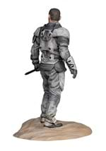 Dune: Gurney Halleck Statue Alt 4