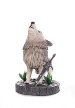 F4F Dark Souls The Great Grey Wolf Sif Statue Alt 2