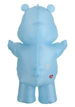 Adult Inflatable Care Bears Grumpy Bear Costume Alt 1