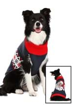 Vintage Santa Dog Sweater Alt 8