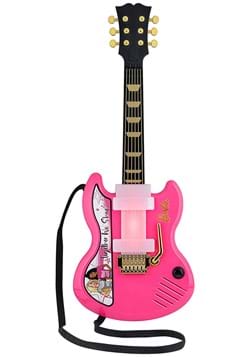 Barbie Sing Strum Guitar
