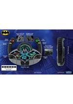 Bat Mobile Steering Wheel Alt 4