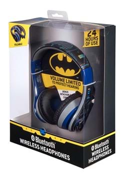 Batman Bluetooth Youth Headphones