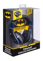 Batman Bluetooth Youth Headphones Alt 1