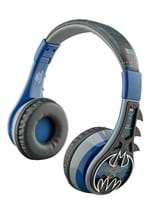 Batman Bluetooth Youth Headphones Alt 4