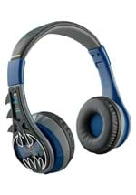 Batman Bluetooth Youth Headphones Alt 5