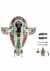 Star Wars Mission Fleet Boba Fett's Deluxe Starshi Alt 2