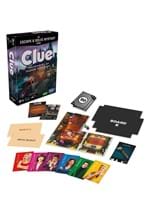 Clue Escape Game