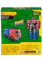 Transformers Cyberverse Smash Changer Optimus Prim Alt 7