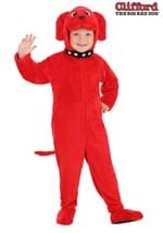 Clifford the Big Red Dog Toddler's Costume