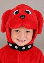 Clifford the Big Red Dog Toddler's Costume Alt 2