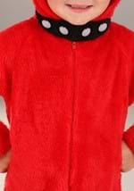 Clifford the Big Red Dog Toddler's Costume Alt 3