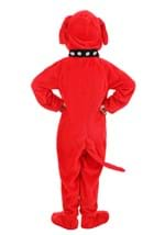 Clifford the Big Red Dog Toddler's Costume Alt 1