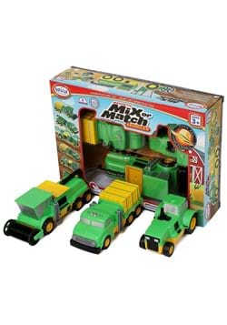Mix or Match Vehicle Farm