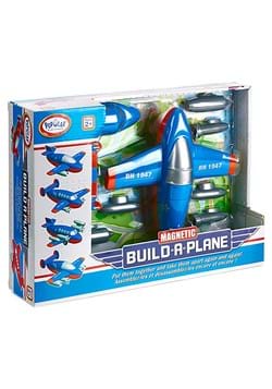Magnetic Build-a-Plane