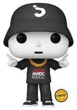 POP Icons: Jabbawockeez w/(BK)Chase Alt 2