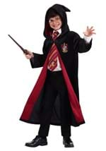 Harry Potter Kids Deluxe Hermione Gryffindor Robe Alt 4