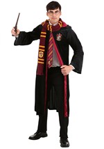 Harry Potter Plus Size Womens Deluxe Hermione Gryf Alt 7