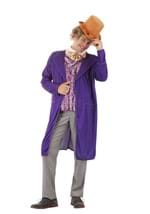 Willy Wonka Adult Costume