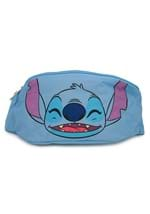 LILO & STITCH STITCH EARS UP SMILING POSE BLUE FAN Alt 4