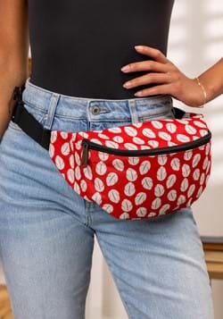 Lilo and Stitch Leaves Dress Fanny Pack