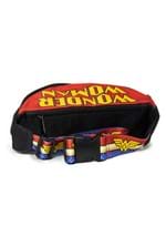 Wonder Woman Logo Fanny Pack Alt 1