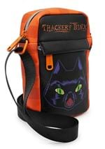 Womens Hocus Pocus Binx Cat Crossbody Wallet Alt 1