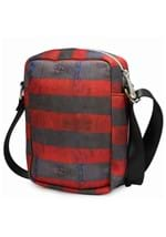 NIGHTMARE ON ELM STREET FREDDY WOMEN'S CROSSBODY WALLET Alt 